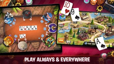 YaPoker (free) download Windows version.
